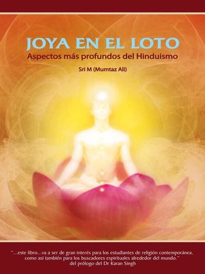 cover image of Joya en el Loto